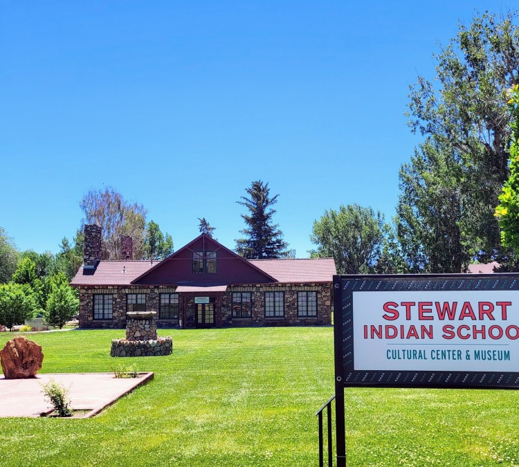 stewart-indian-school-cultural-center-museum-photo